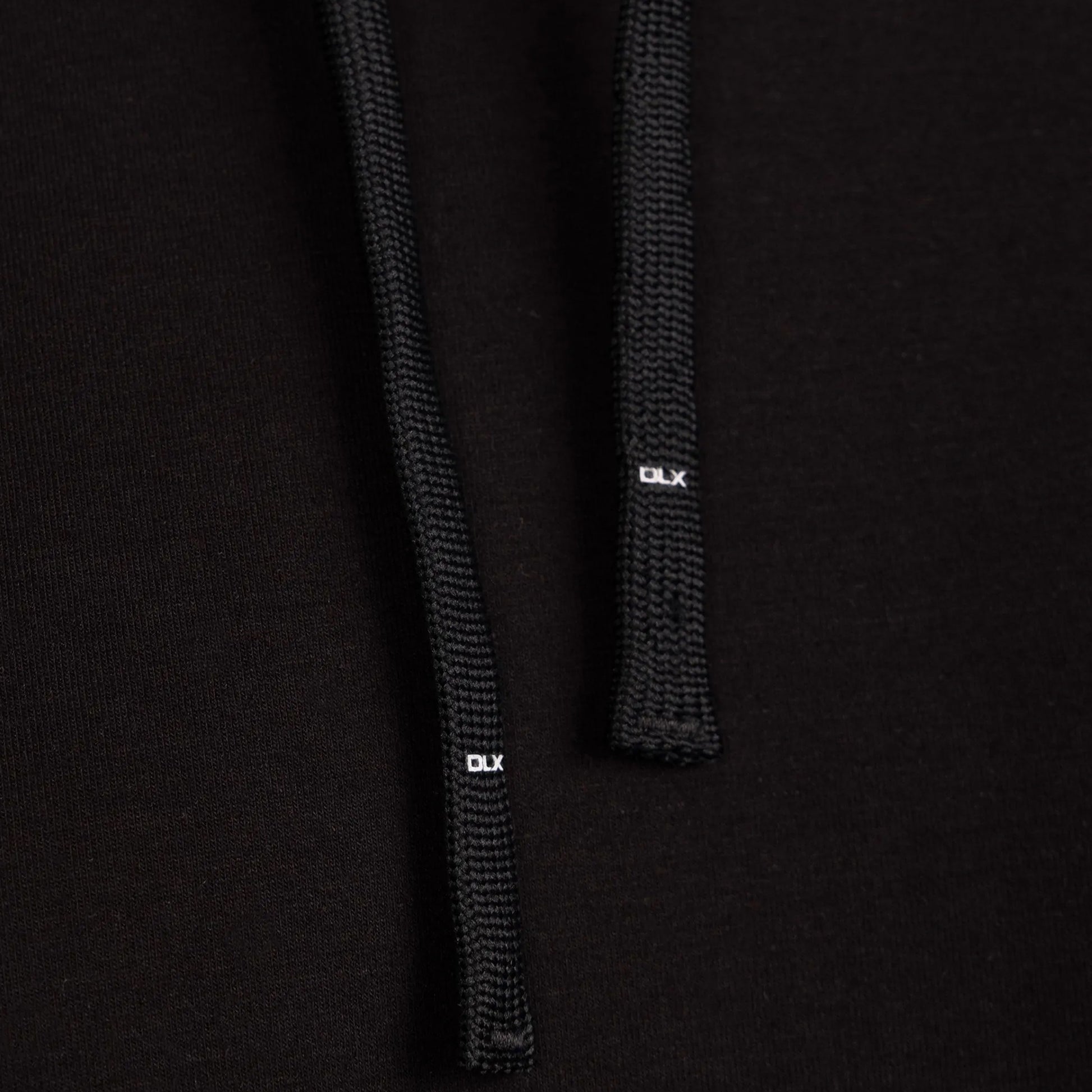 Black - Lifestyle - Trespass Womens-Ladies Hilde Hoodie