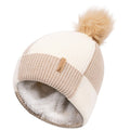 Soft Stone - Lifestyle - Trespass Womens-Ladies Zariel Beanie