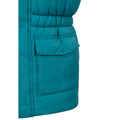 Light Teal - Lifestyle - Trespass Girls Casster Gilet