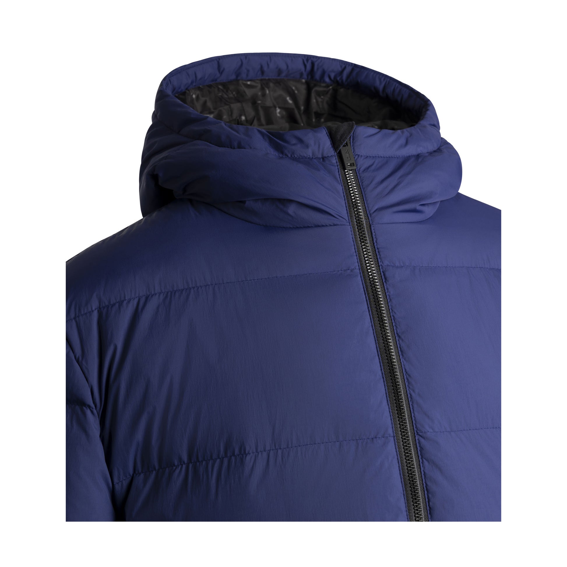 Blueprint - Lifestyle - Trespass Mens Sergei DLX Down Jacket