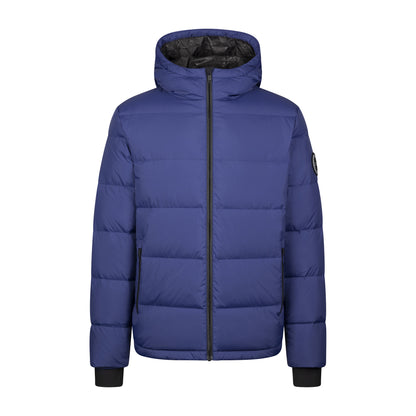 Blueprint - Front - Trespass Mens Sergei DLX Down Jacket