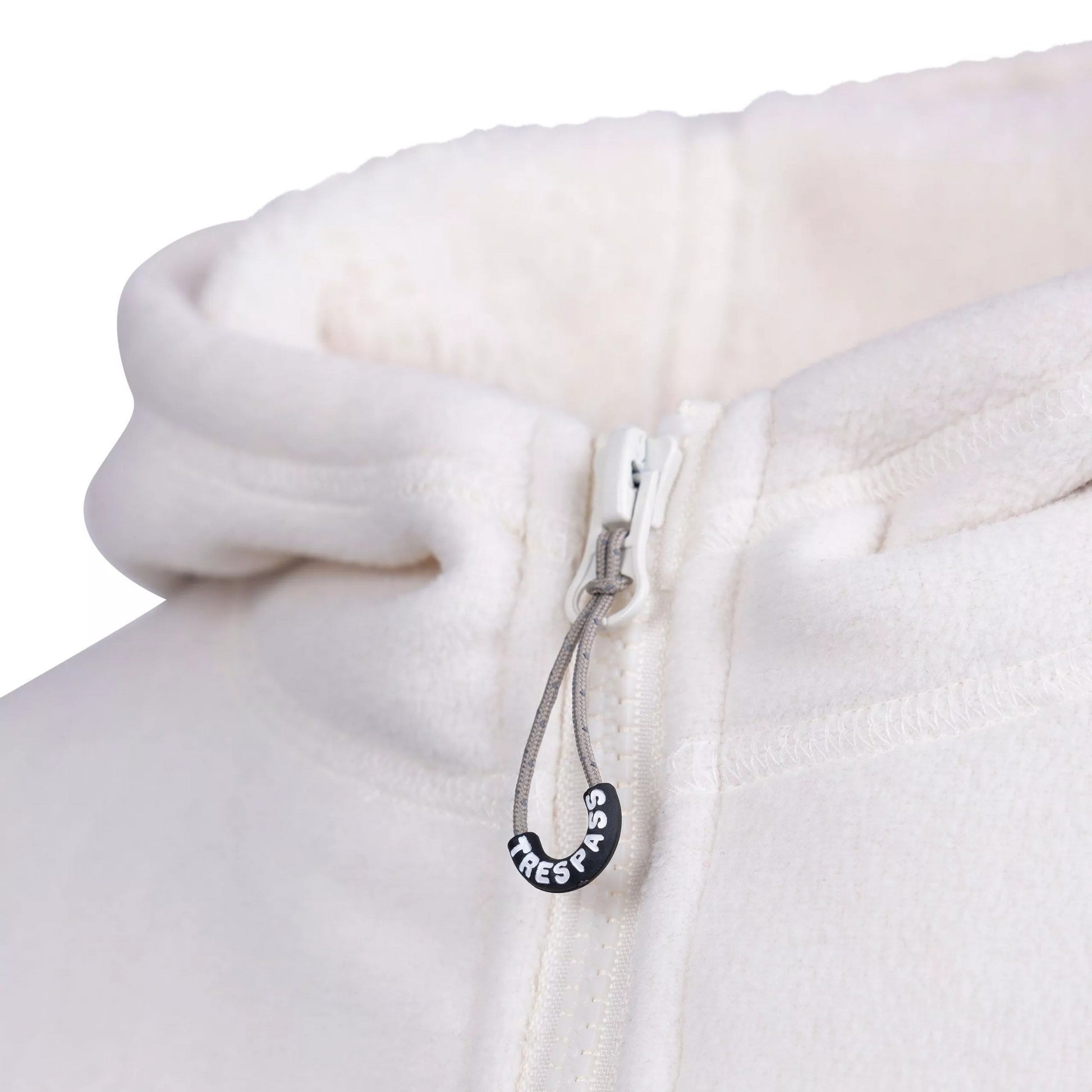 Ghost - Lifestyle - Trespass Womens-Ladies Backstay Fleece Jacket