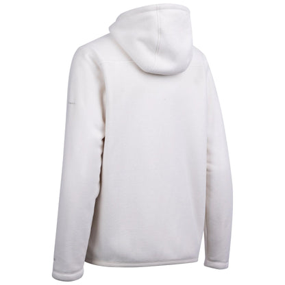 Ghost - Back - Trespass Womens-Ladies Backstay Fleece Jacket