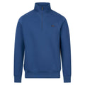 Indigo Tone - Front - Trespass Mens Shannonton Sweatshirt