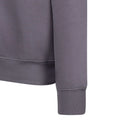 Mid Grey - Lifestyle - Trespass Mens Shannonton Sweatshirt