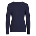 Bluestone - Back - Trespass Womens-Ladies Selima Base Layer Top