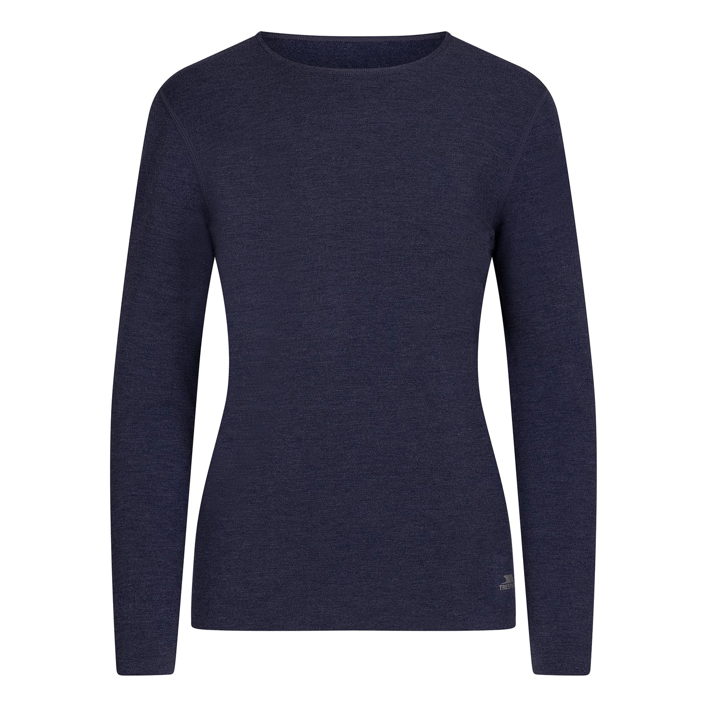 Bluestone - Front - Trespass Womens-Ladies Selima Base Layer Top