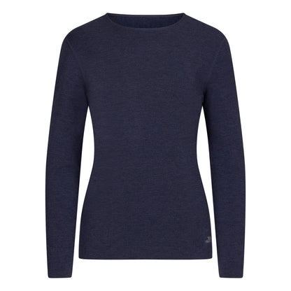 Bluestone - Front - Trespass Womens-Ladies Selima Base Layer Top