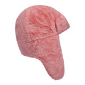 Soft Orange - Lifestyle - Trespass Childrens-Kids Twixie Bomber Hat