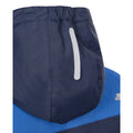 Navy - Lifestyle - Trespass Boys Terris Waterproof Jacket