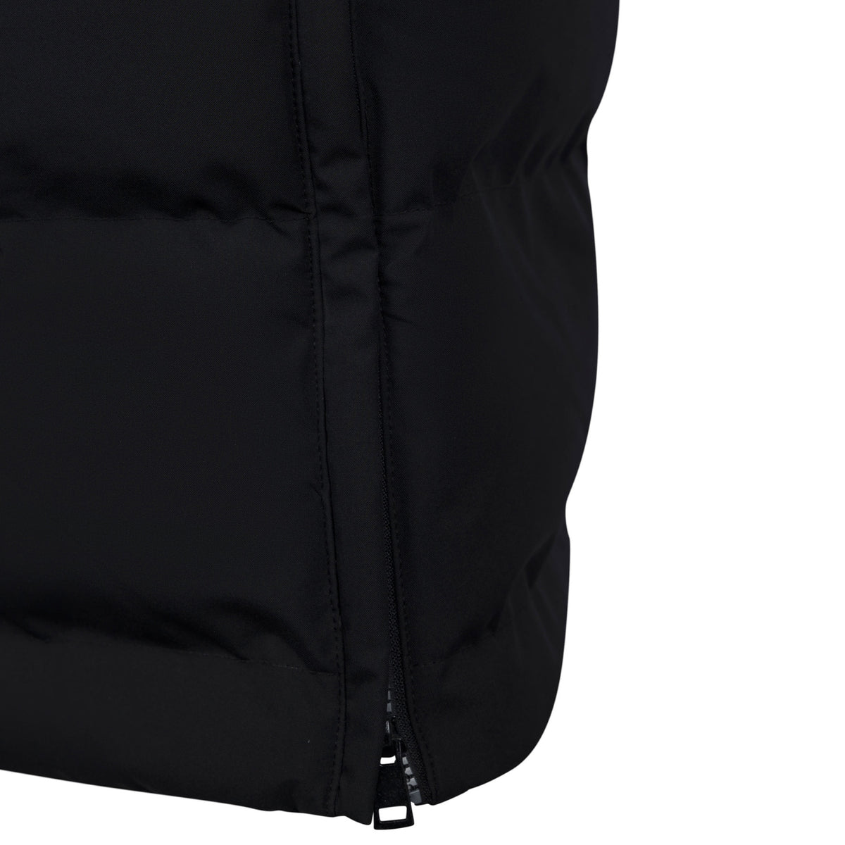 Black - Lifestyle - Trespass Womens-Ladies Colter Waterproof Jacket