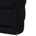 Black - Lifestyle - Trespass Womens-Ladies Colter Waterproof Jacket