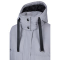 Platinum - Lifestyle - Trespass Womens-Ladies Colter Waterproof Jacket