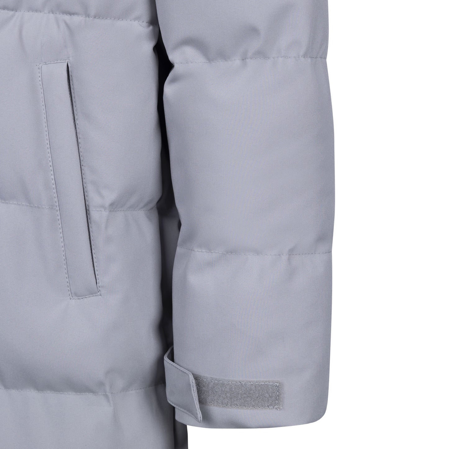 Platinum - Lifestyle - Trespass Womens-Ladies Colter Waterproof Jacket