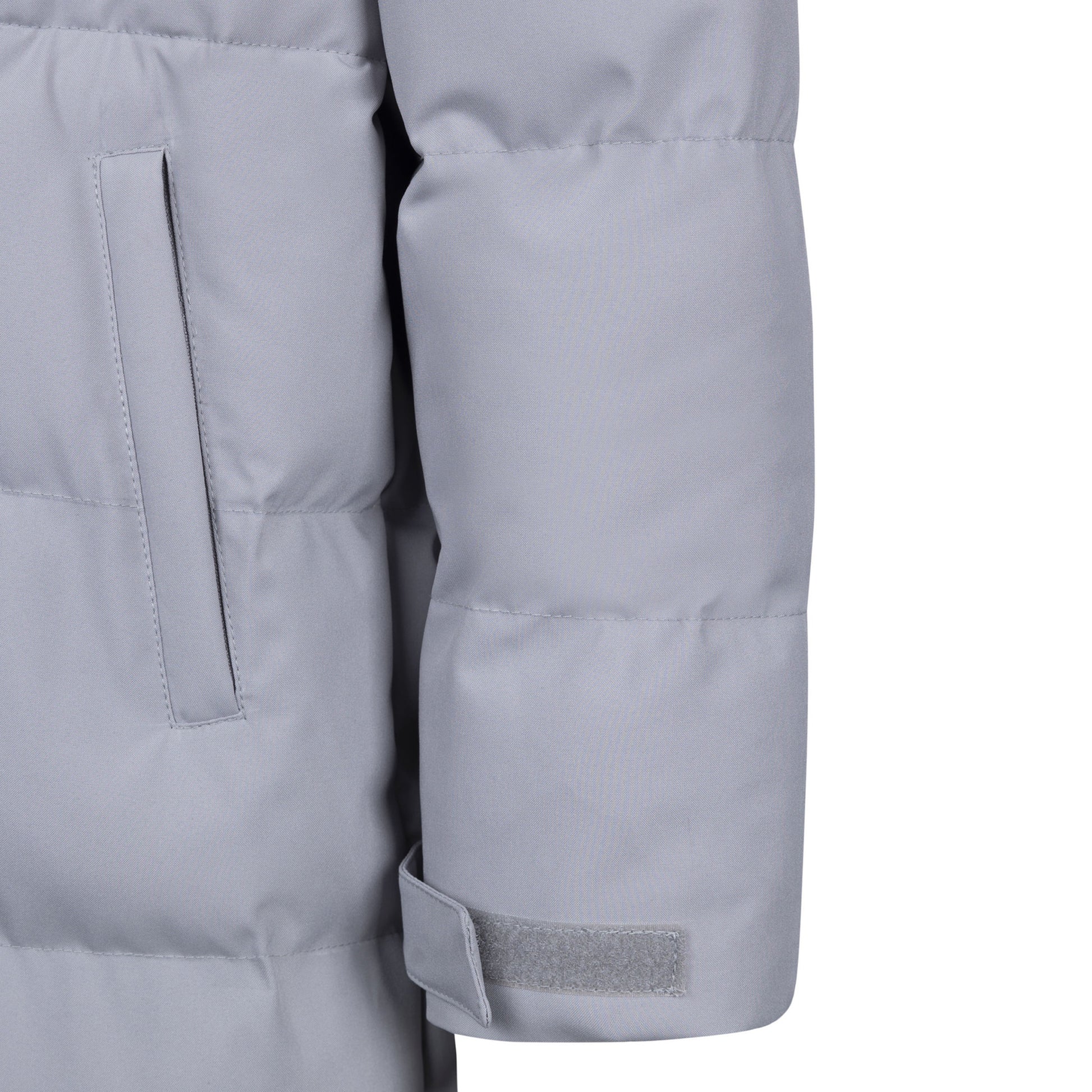 Platinum - Lifestyle - Trespass Womens-Ladies Colter Waterproof Jacket