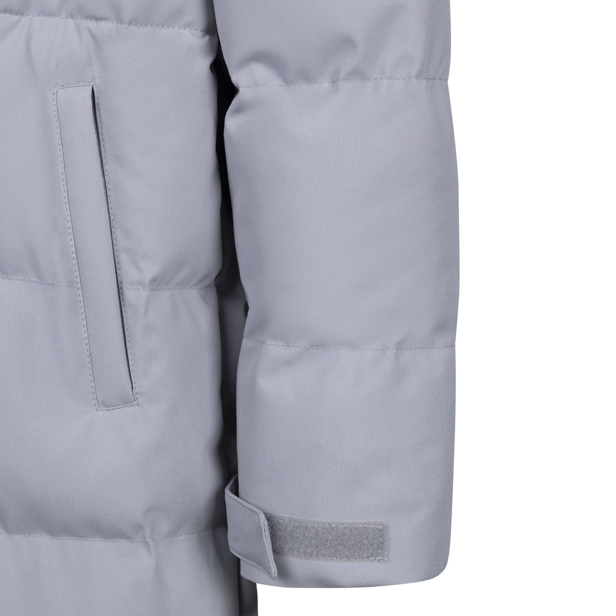Platinum - Lifestyle - Trespass Womens-Ladies Colter Waterproof Jacket