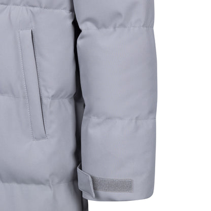 Platinum - Lifestyle - Trespass Womens-Ladies Colter Waterproof Jacket