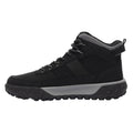 Black - Lifestyle - Trespass Mens Mode Boots