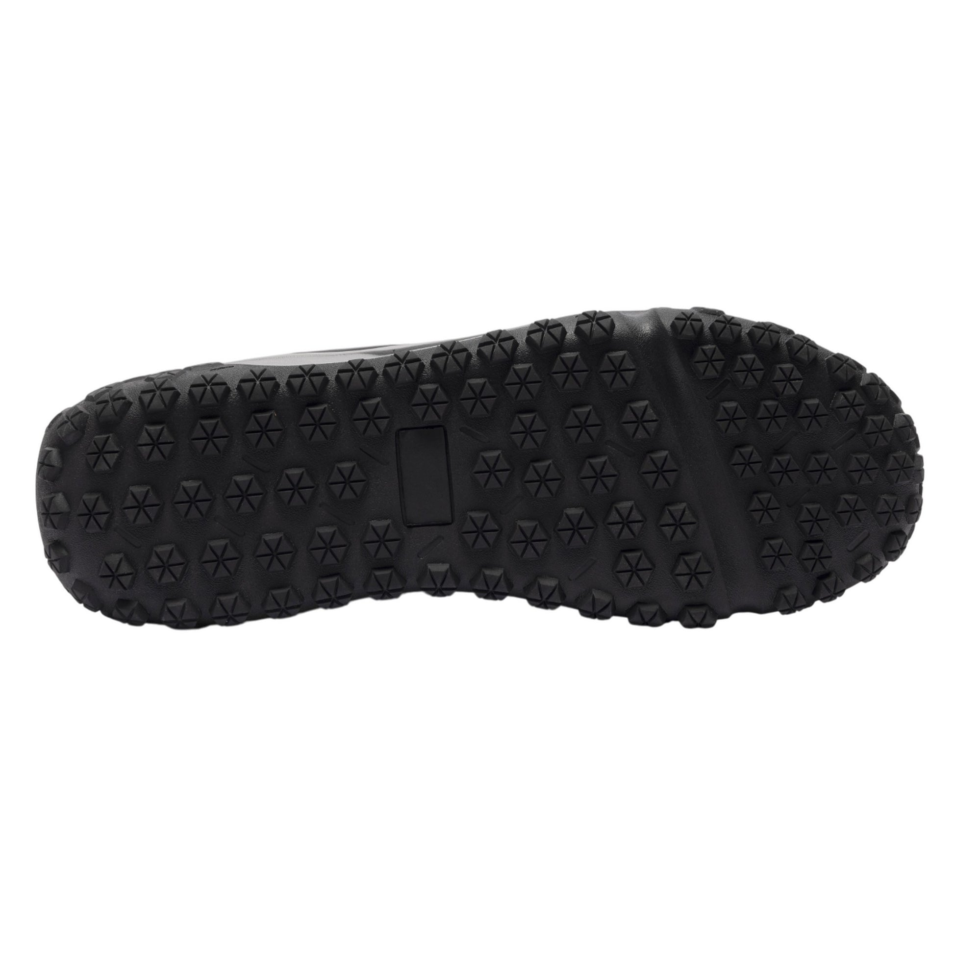 Black - Pack Shot - Trespass Mens Mode Boots