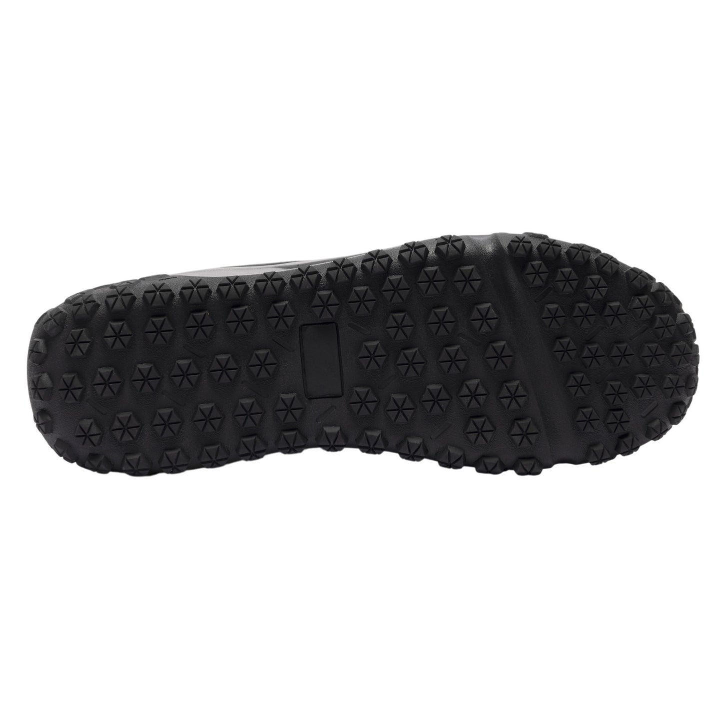 Black - Pack Shot - Trespass Mens Mode Boots