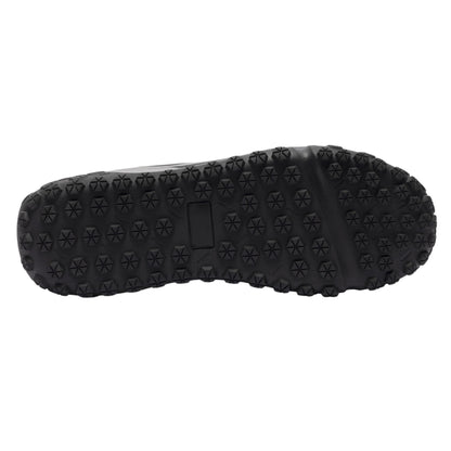 Black - Pack Shot - Trespass Mens Mode Boots