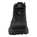 Black - Front - Trespass Mens Mode Boots