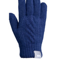 Blueprint - Side - Trespass Childrens-Kids Kaybell Knitted Gloves