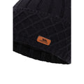 Black - Lifestyle - Trespass Womens-Ladies Sherbet Beanie