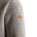 Off White - Lifestyle - Trespass Mens Kilda Sweater Top