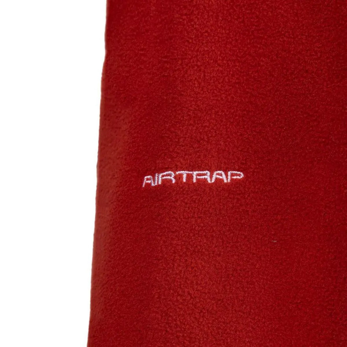 Burnt Sienna - Lifestyle - Trespass Womens-Ladies Mantle Fleece Top