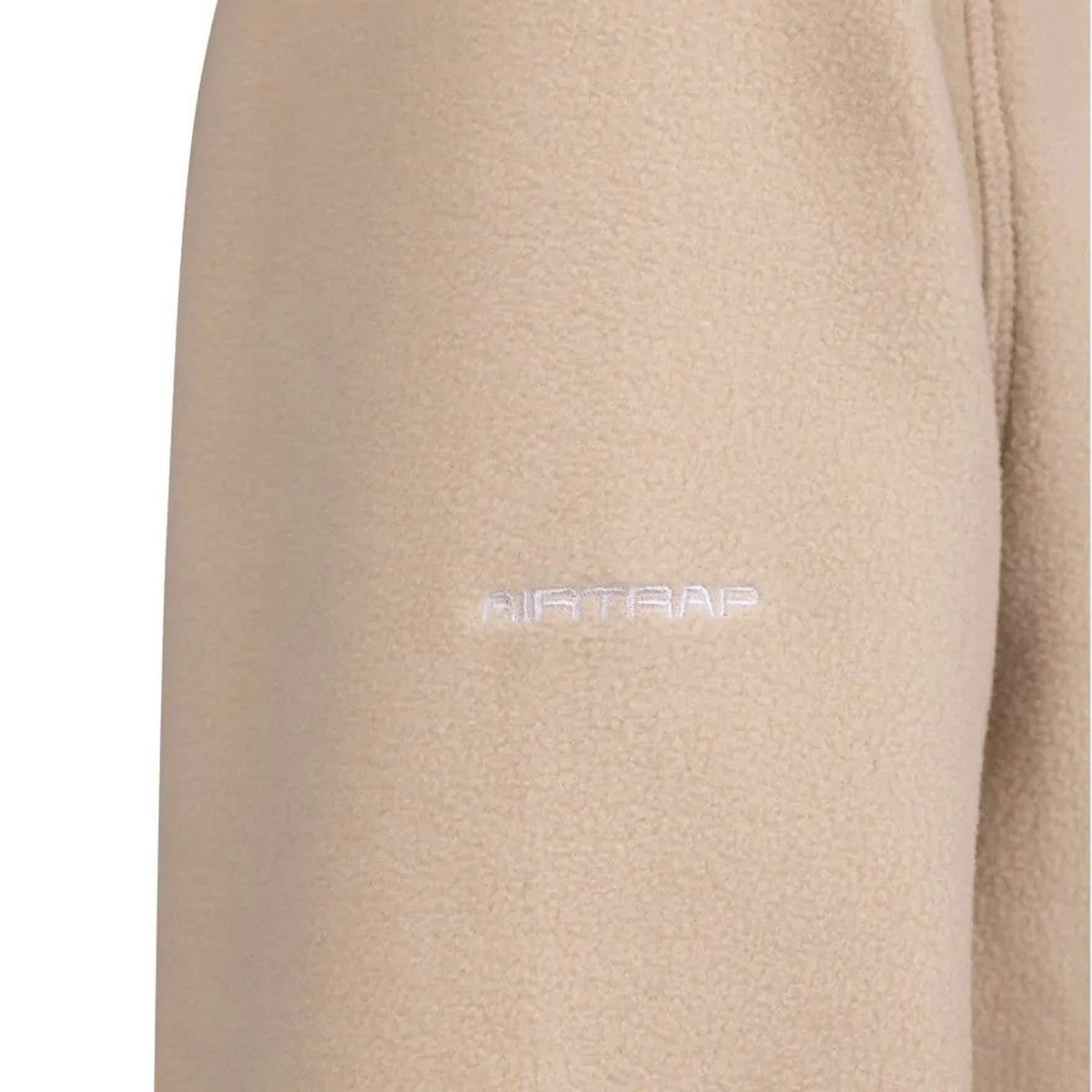 Soft Stone - Lifestyle - Trespass Womens-Ladies Mantle Fleece Top