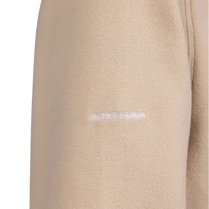 Soft Stone - Lifestyle - Trespass Womens-Ladies Mantle Fleece Top