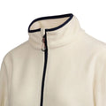 Ghost - Side - Trespass Womens-Ladies Member Fleece Jacket