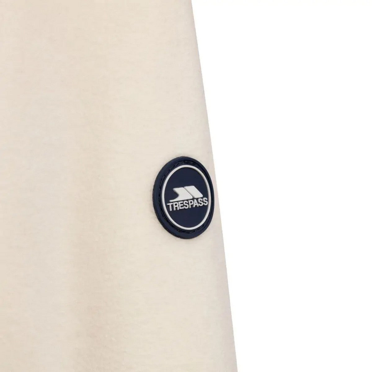 Ghost - Pack Shot - Trespass Womens-Ladies Member Fleece Jacket