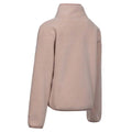 Mid Rose - Back - Trespass Unisex Adult Tryllis Fleece Jacket