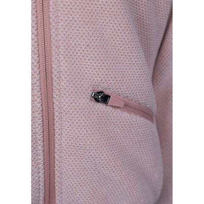 Mid Rose - Lifestyle - Trespass Unisex Adult Tryllis Fleece Jacket