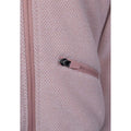 Mid Rose - Lifestyle - Trespass Unisex Adult Tryllis Fleece Jacket