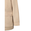 Light Sand - Lifestyle - Trespass Womens-Ladies Sasser Waterproof Jacket