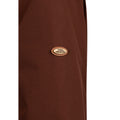 Chestnut - Lifestyle - Trespass Womens-Ladies Vailsom Waterproof Jacket