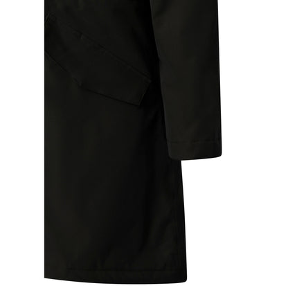 Dark Vine - Pack Shot - Trespass Womens-Ladies Vailsom Waterproof Jacket