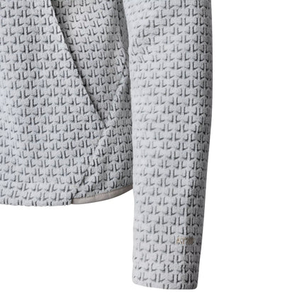 Ghost - Side - Trespass Womens-Ladies Metraya Hoodie