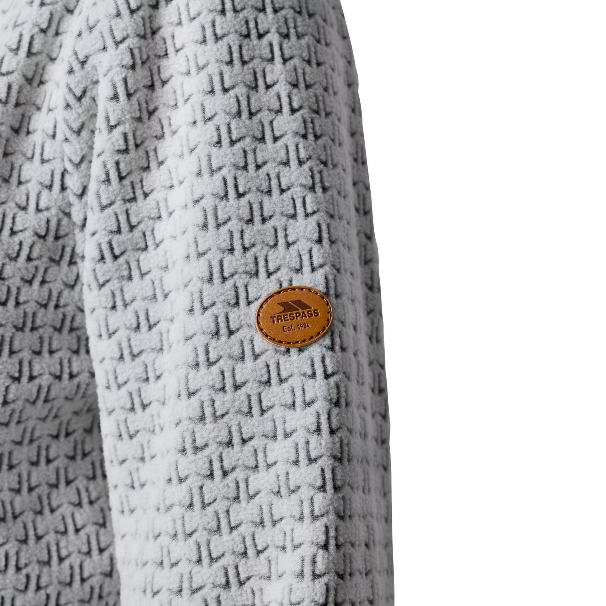 Ghost - Lifestyle - Trespass Womens-Ladies Metraya Hoodie