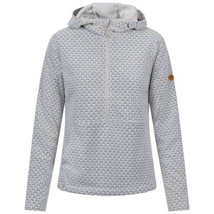 Ghost - Front - Trespass Womens-Ladies Metraya Hoodie