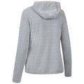Ghost - Back - Trespass Womens-Ladies Metraya Hoodie
