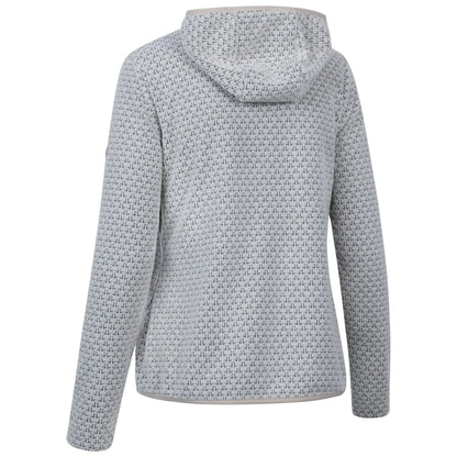Ghost - Back - Trespass Womens-Ladies Metraya Hoodie