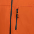 Spice Orange - Lifestyle - Trespass Mens Kirkbost Jacket