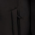 Black - Lifestyle - Trespass Womens-Ladies Sine Soft Shell Jacket