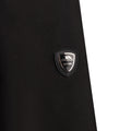 Black - Pack Shot - Trespass Womens-Ladies Sine Soft Shell Jacket