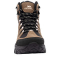 Earth - Pack Shot - Trespass Womens-Ladies Amelie Suede Walking Boots
