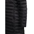 Black - Lifestyle - Trespass Womens-Ladies Dorothea Padded Jacket